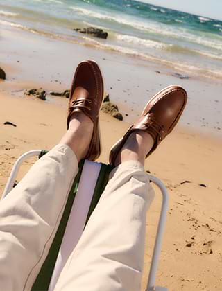 Barbour Men's Footwear