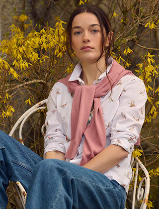 Barbour Women's Clothing
