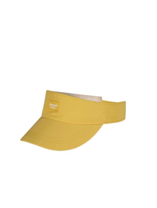Barts Gizon Visor Yellow