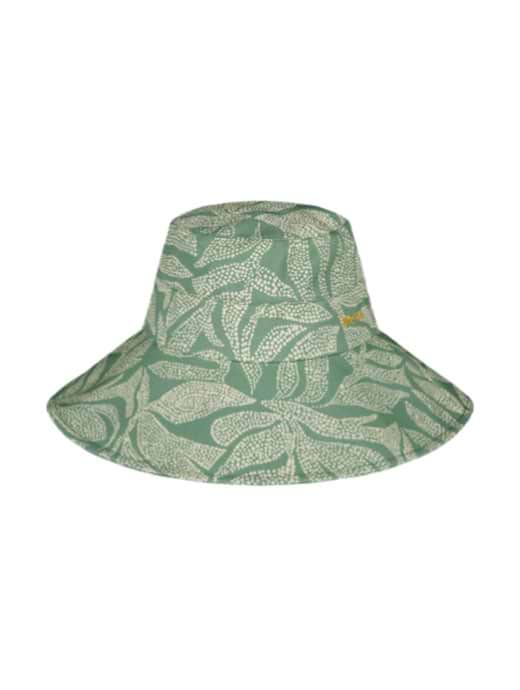 Barts Hamuty Hat Sage