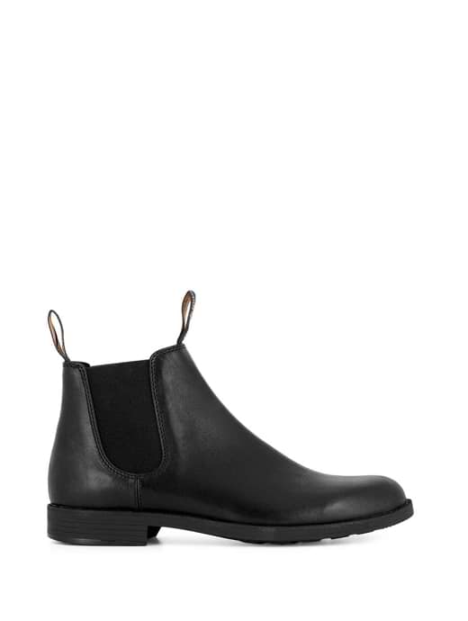 Blundstone 1901 Men's Ankle Boot Black