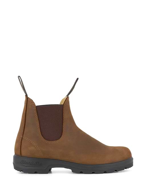 Blundstone 562 Unisex Ankle Boot Saddle Brown