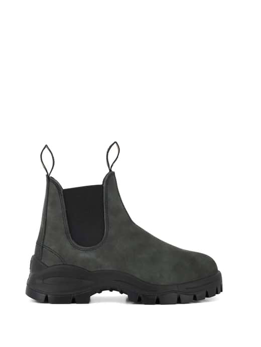 Blundstone Unisex 2238 Chelsea Boot Black 