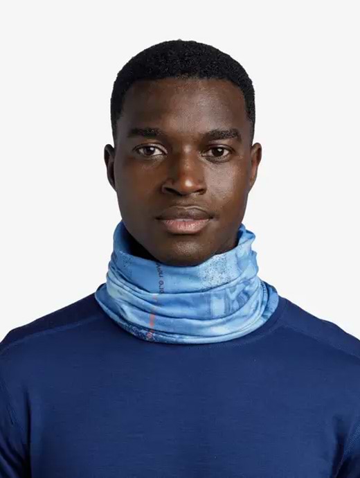 Buff Ecostretch Ativ Tide Blue 