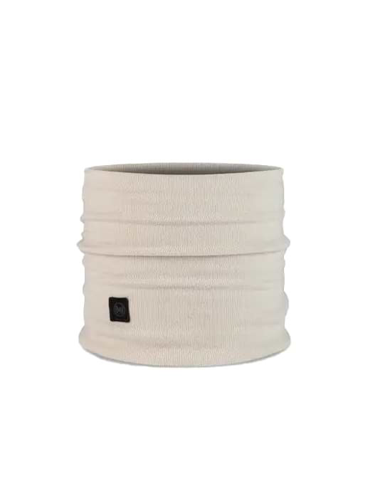 Buff Knit Neckwarmer Niels Ice