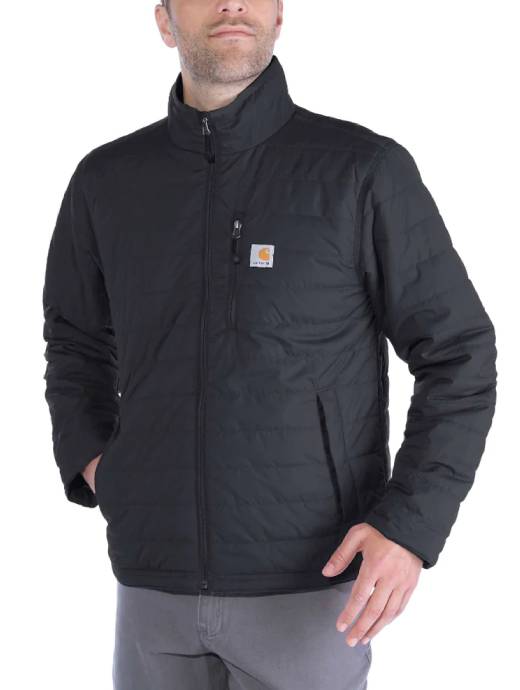 Carhartt Gilliam Rain Defender Lightweight Insulated Jacket Shadow