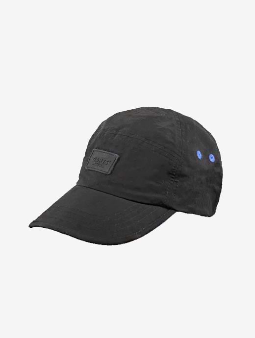 Barts Matiti Cap Black