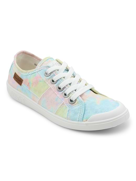 Blowfish Women's Vesper Sneakers Sweet Trip