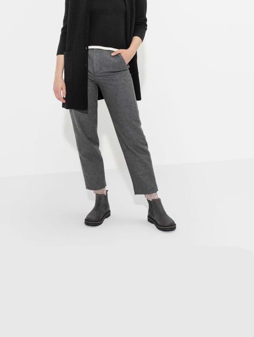 Birkenstock stalon graphite online