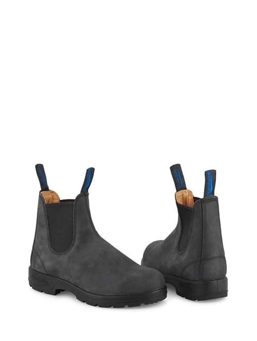 Blundstone 1478 rustic black new arrivals