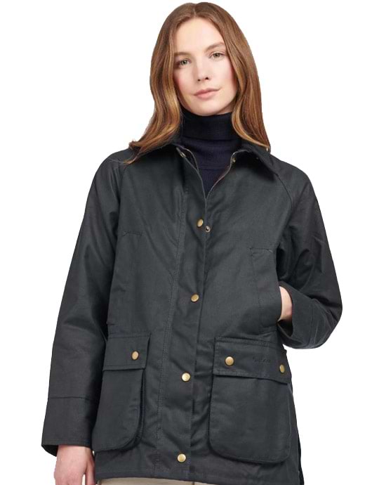 Barbour acorn lightweight discount