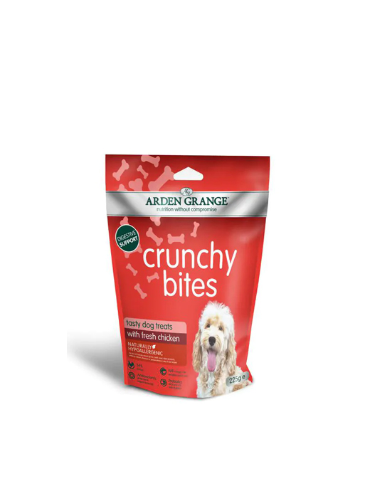 Arden grange dog treats outlet