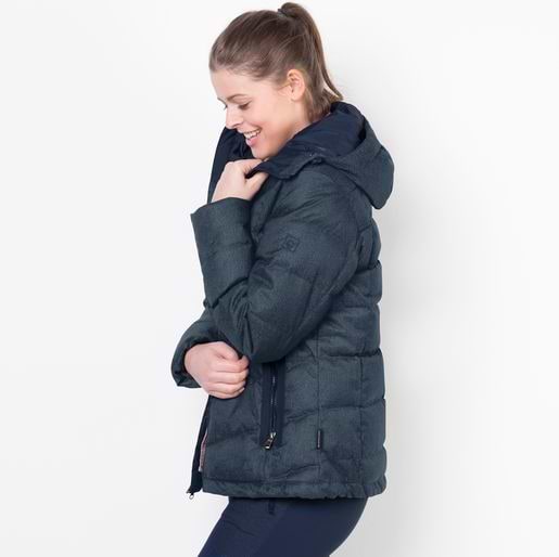 Baffin bay jacket jack wolfskin discount