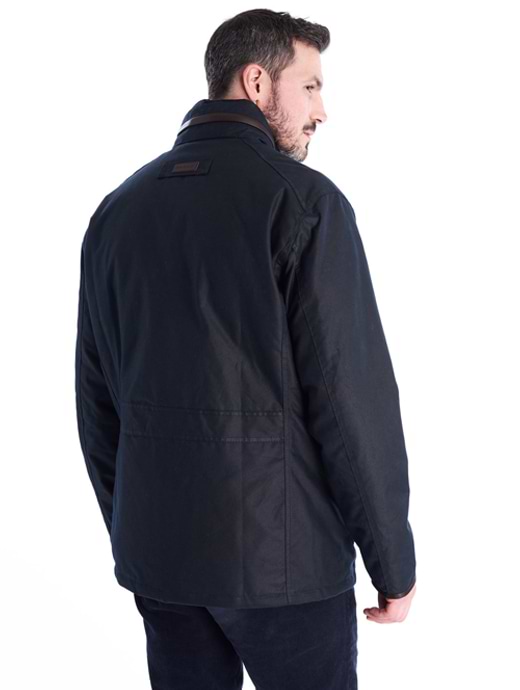 Barbour latrigg jacket sales