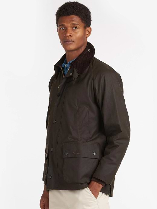 Barbour Evergreen Icons Mens Collections Men s