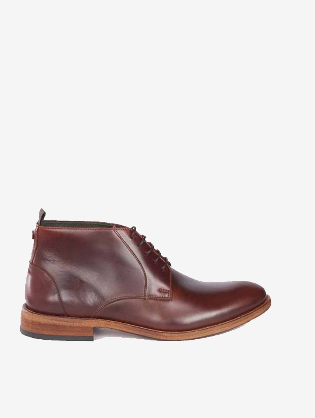Benwell smart chukka boots cheap