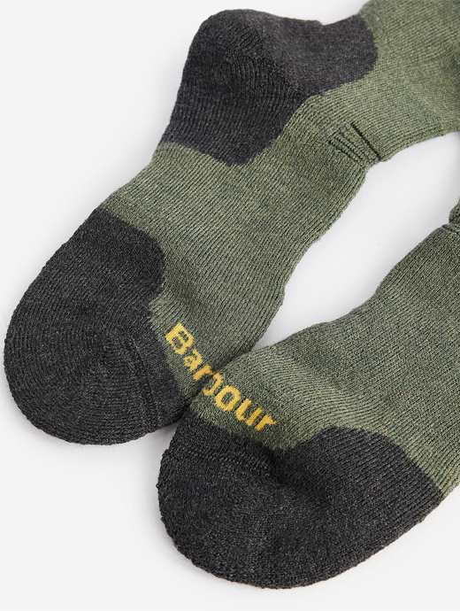 Barbour cragg boot socks discount