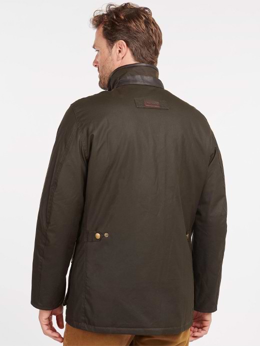 Barbour hereford clearance