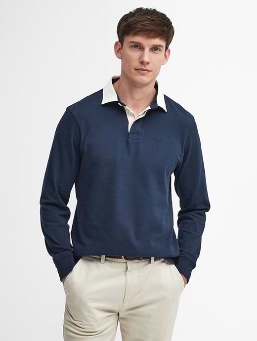 Barbour howtown jacket on sale