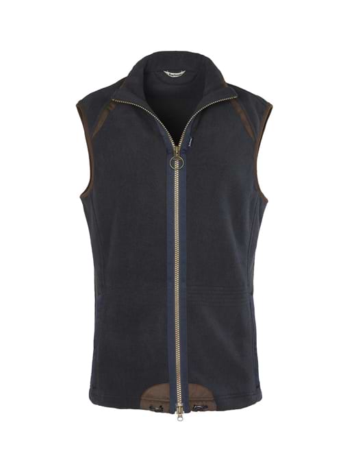 Barbour langdale gilet cheap