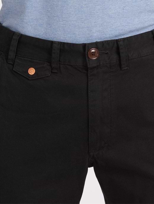 Barbour neuston twill trousers sale
