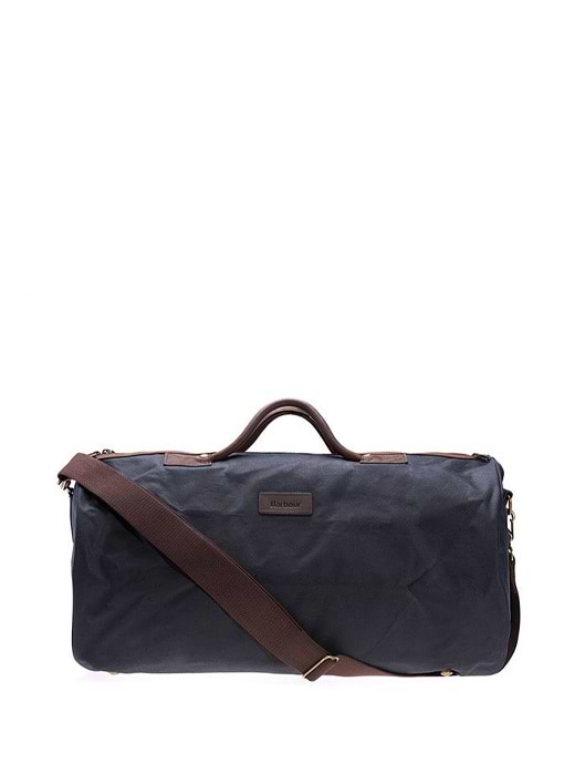 Barbour wax holdall olive clearance