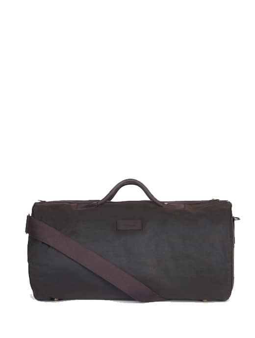 Cath kidston fox holdall shop