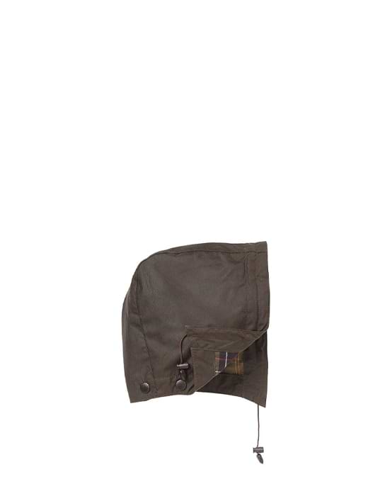 Barbour acorn hood cheap