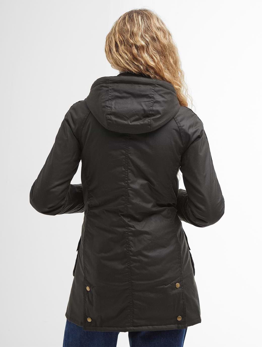 Barbour bower wax online