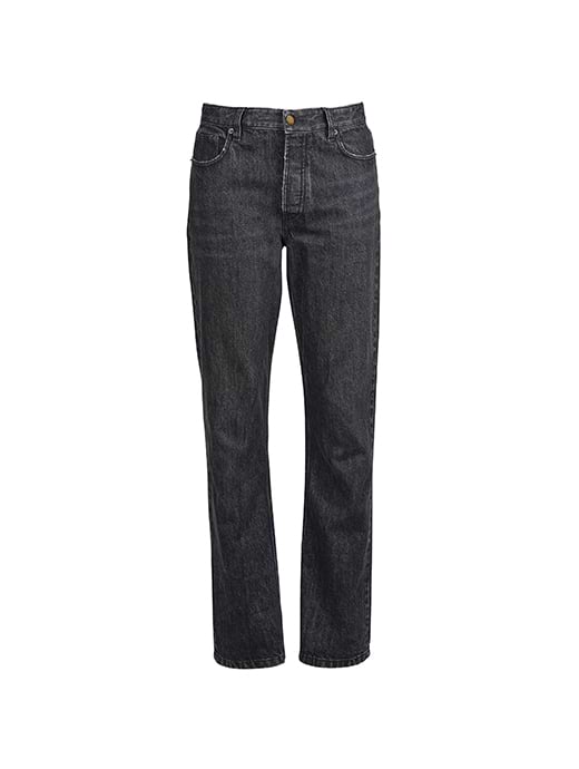 Barbour black jeans hot sale