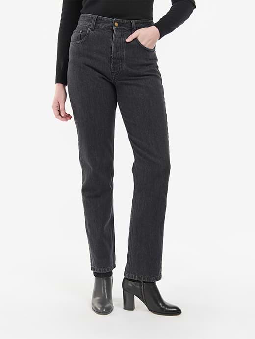 Barbour jeans clearance