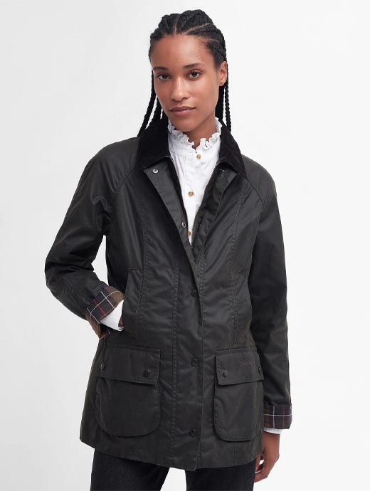 Berber jacket womens on sale