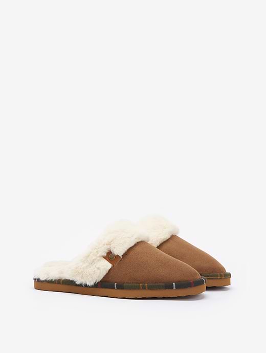 Barbour womens slippers uk hotsell