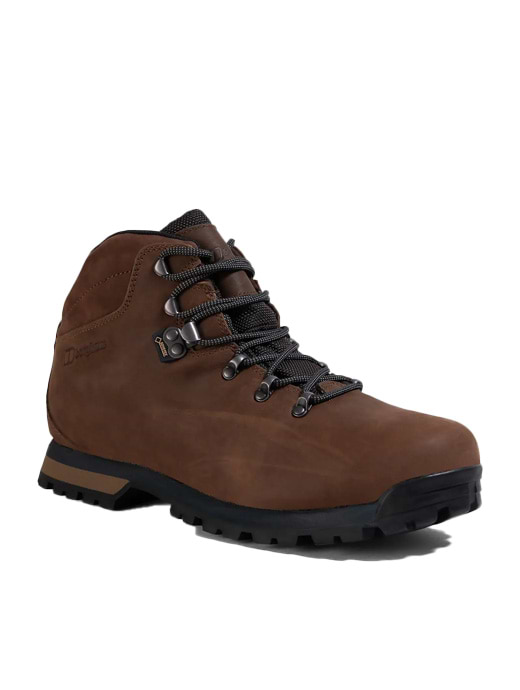 Berghaus Hillmaster II GTX Tech Boot Chocolate