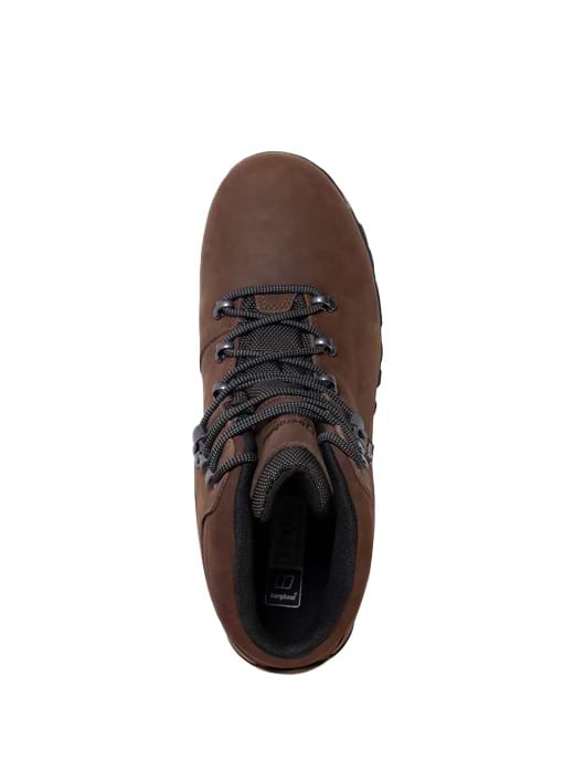 Berghaus Hillmaster II GTX Tech Boot Chocolate
