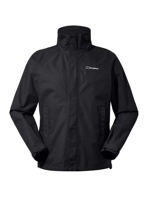 Berghaus Men s Alpha 2.0 Gemini 3in1 Jacket Black