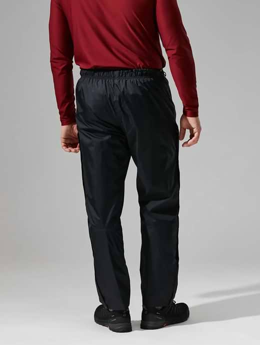 Berghaus deluge pant deals