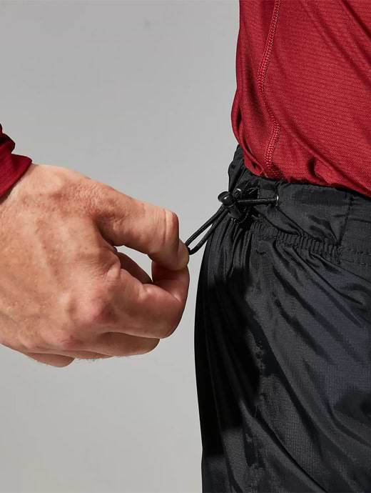Berghaus mens deluge overtrousers new arrivals