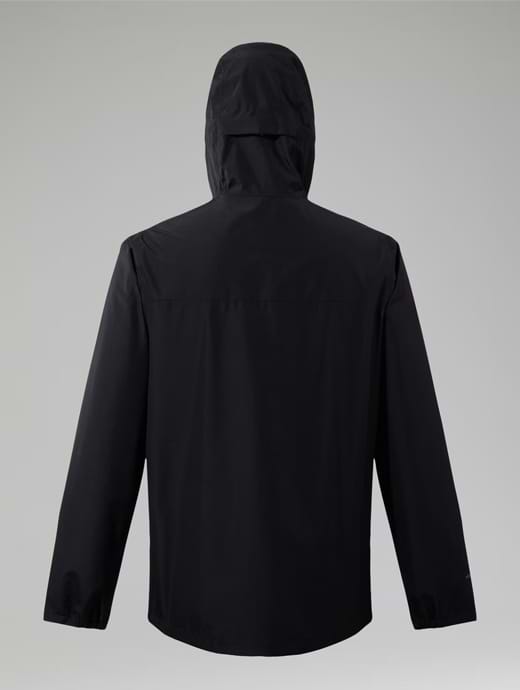 Berghaus otago jacket black shop