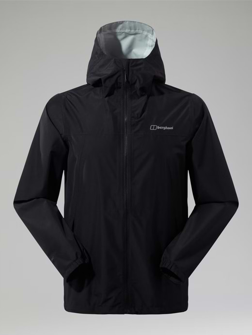 Berghaus otago jacket black shop