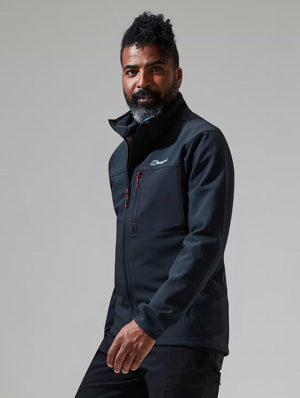 Berghaus ghlas jacket outlet