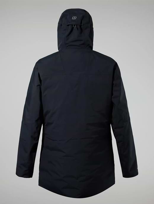 Berghaus hudsonian best sale