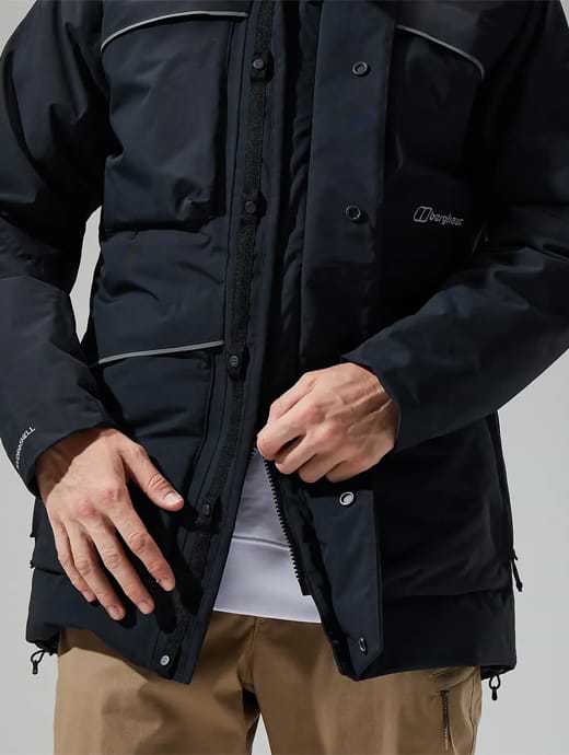 Berghaus hudsonian ladies hotsell