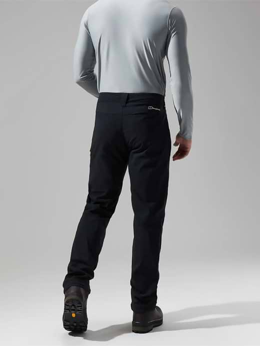 Berghaus ortler trousers deals