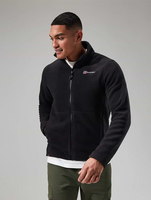 Berghaus men's prism ii fleece store