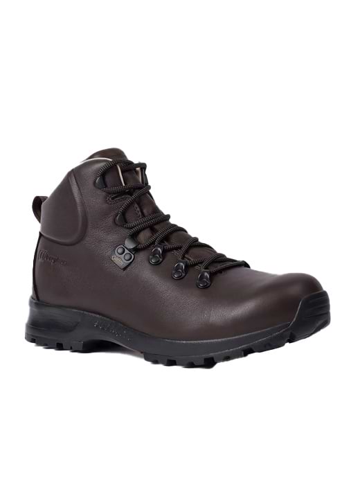 Berghaus Men s Supalite II Goretex Tech Boot Brown Brown