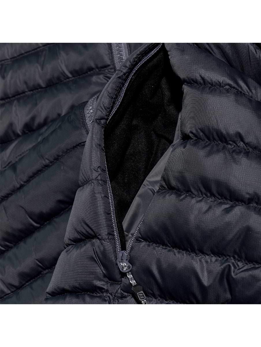 Berghaus Men s Vaskye Syn Insulated Jacket Black Black