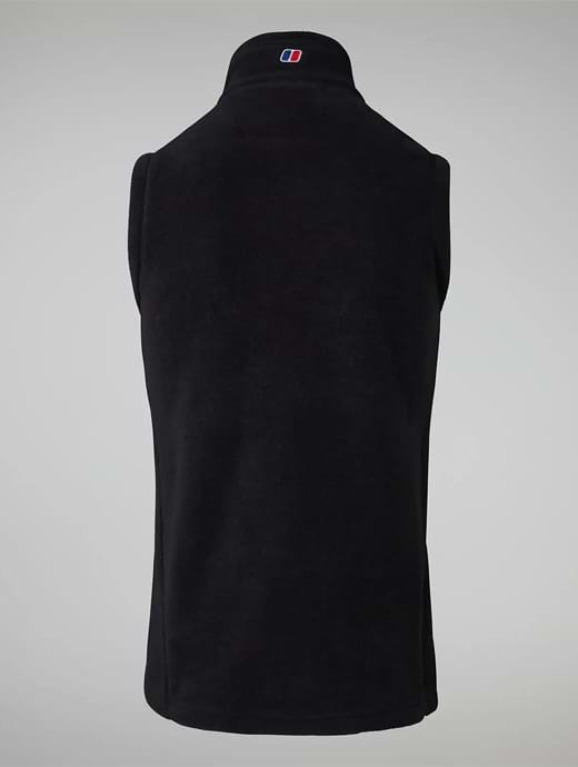 Berghaus prism gilet top
