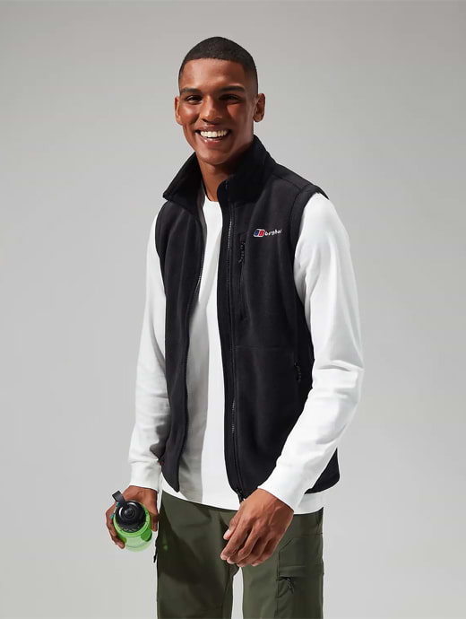 Berghaus prism gilet shop