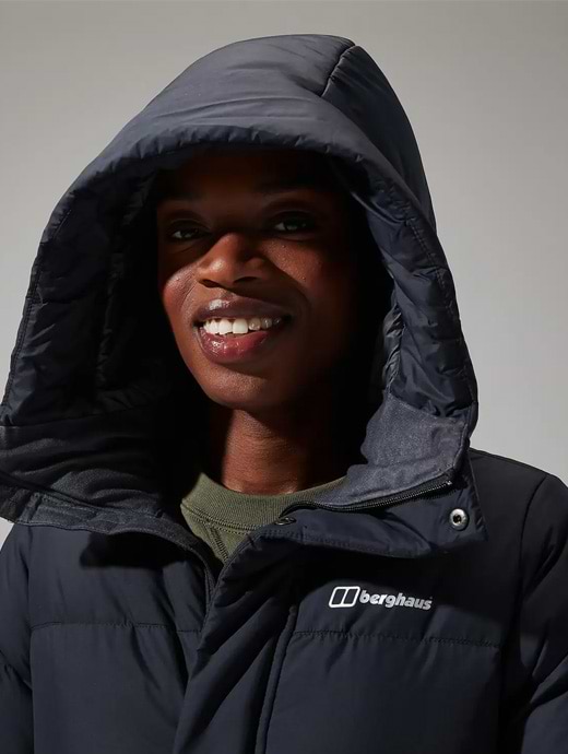 Berghaus combust reflect jacket sales
